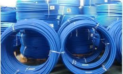 40x10 SUPER BLUE PIPE